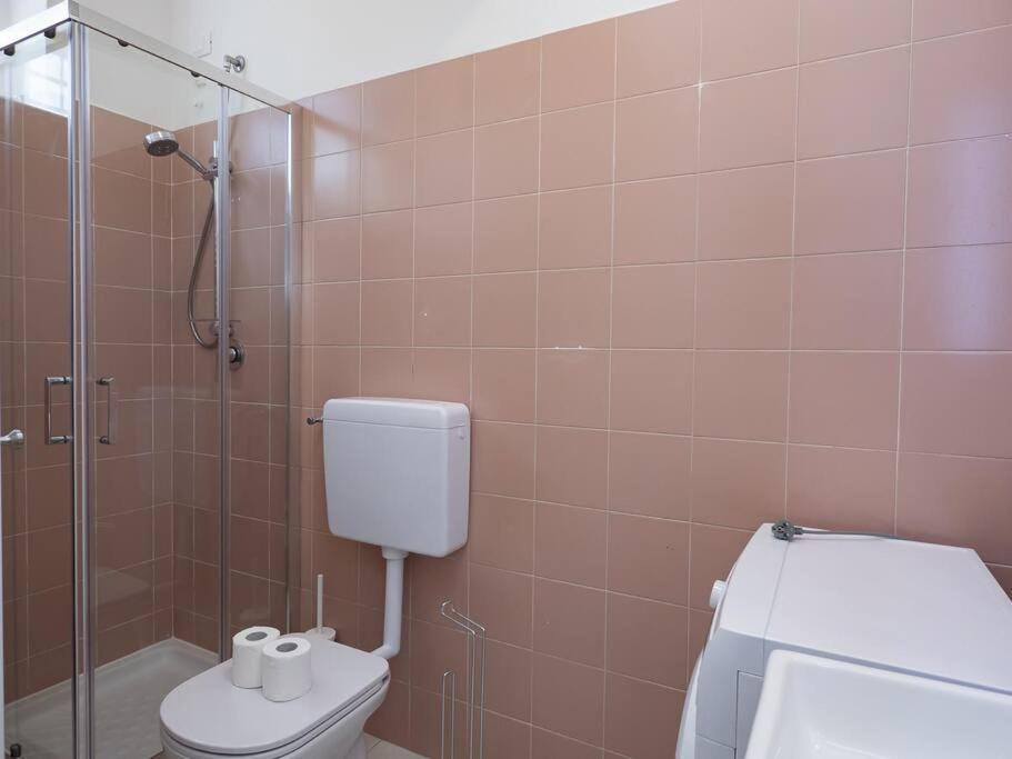 Youhosty - Accademia 53 Quinto Apartment มิลาน ภายนอก รูปภาพ